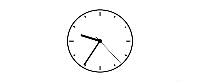 Analog- Clock